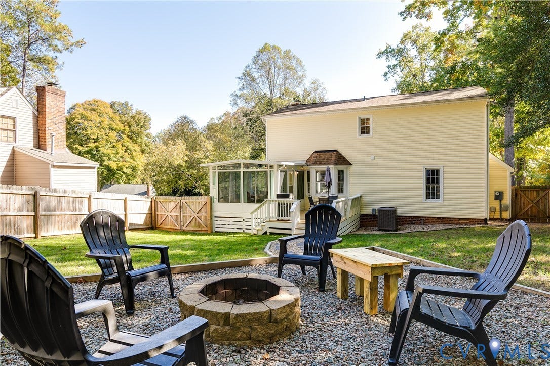 7111 Velvet Antler Drive, Midlothian, VA 23112 7111 Velvet Antler Drive, Midlothian, VA 23112