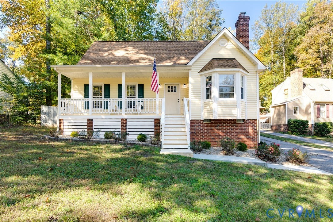 7111 Velvet Antler Drive, Midlothian, VA 23112 7111 Velvet Antler Drive, Midlothian, VA 23112