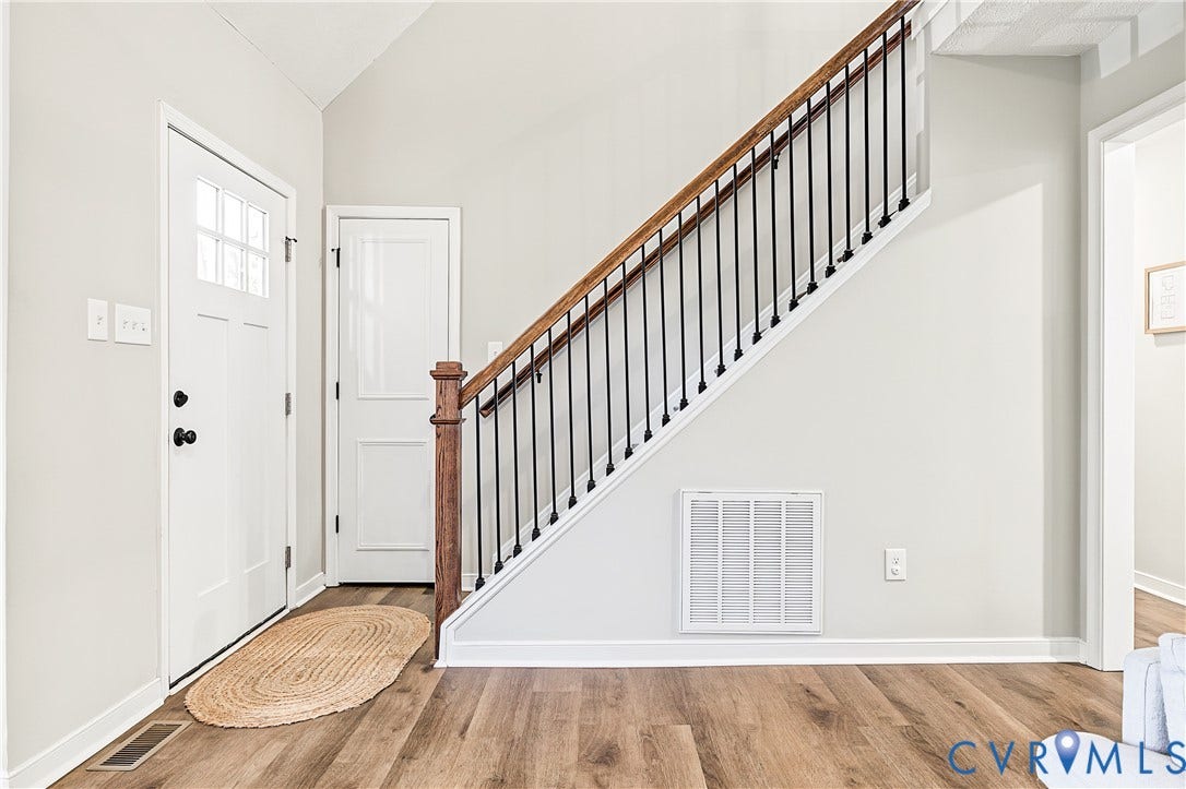 7111 Velvet Antler Drive, Midlothian, VA 23112 7111 Velvet Antler Drive, Midlothian, VA 23112