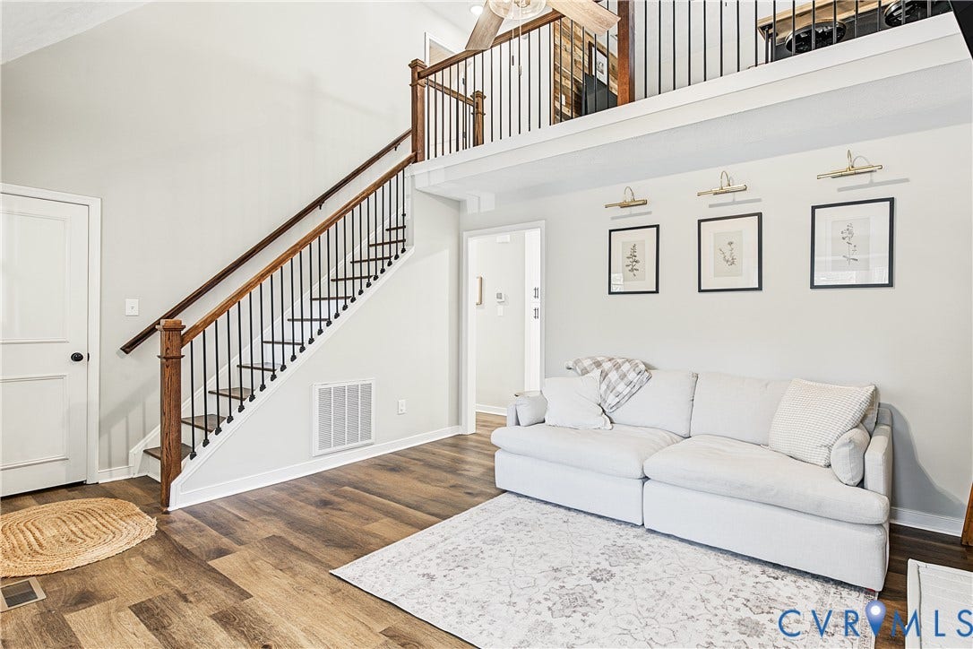 7111 Velvet Antler Drive, Midlothian, VA 23112 7111 Velvet Antler Drive, Midlothian, VA 23112