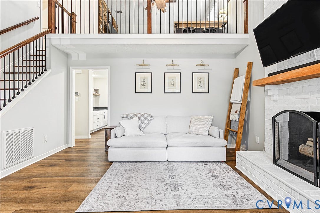 7111 Velvet Antler Drive, Midlothian, VA 23112 7111 Velvet Antler Drive, Midlothian, VA 23112