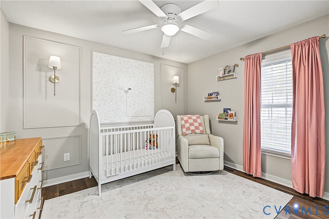 7111 Velvet Antler Drive, Midlothian, VA 23112 7111 Velvet Antler Drive, Midlothian, VA 23112
