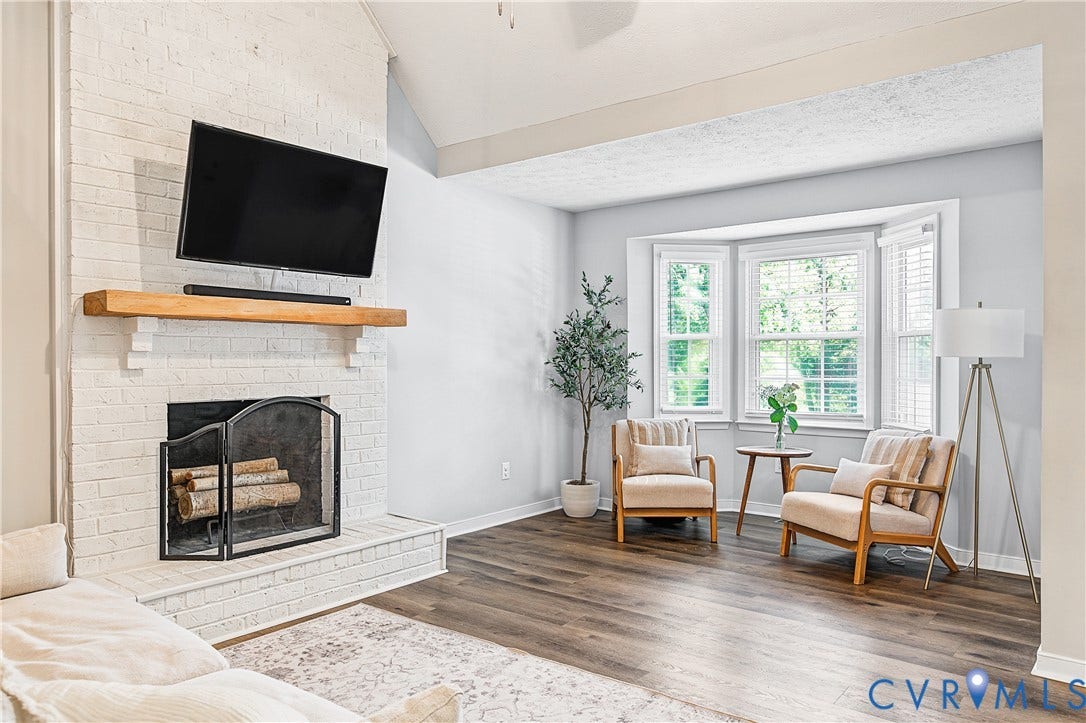 7111 Velvet Antler Drive, Midlothian, VA 23112 7111 Velvet Antler Drive, Midlothian, VA 23112