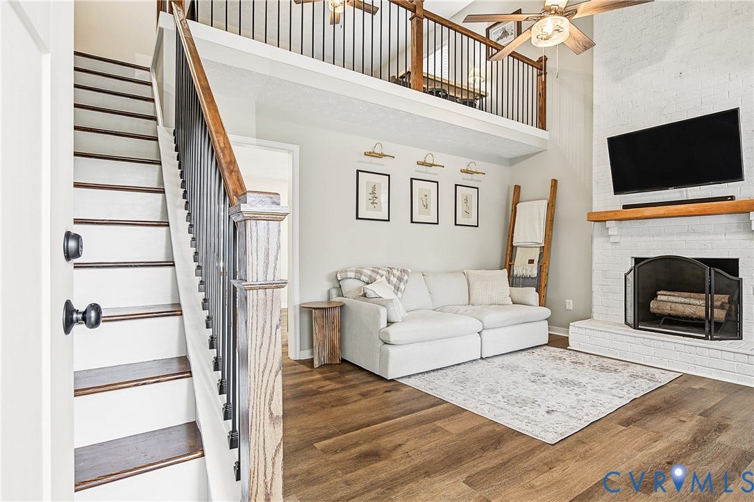 7111 Velvet Antler Drive, Midlothian, VA 23112 7111 Velvet Antler Drive, Midlothian, VA 23112