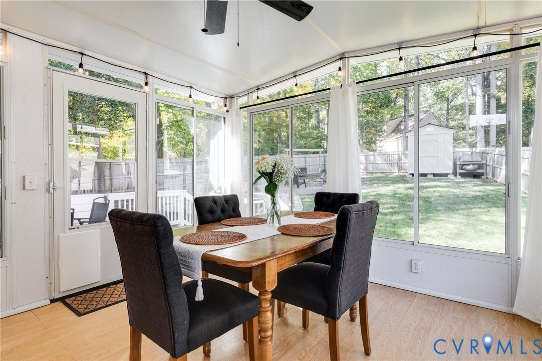 7111 Velvet Antler Drive, Midlothian, VA 23112 7111 Velvet Antler Drive, Midlothian, VA 23112