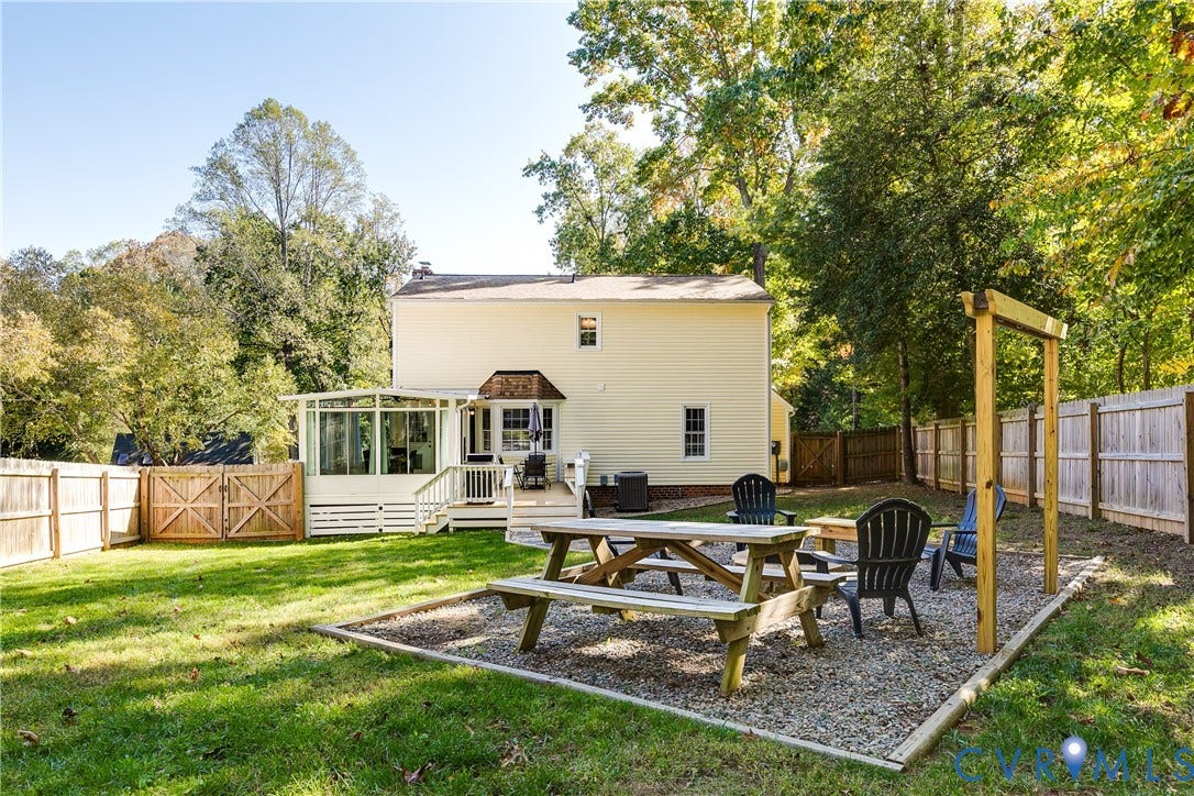 7111 Velvet Antler Drive, Midlothian, VA 23112 7111 Velvet Antler Drive, Midlothian, VA 23112