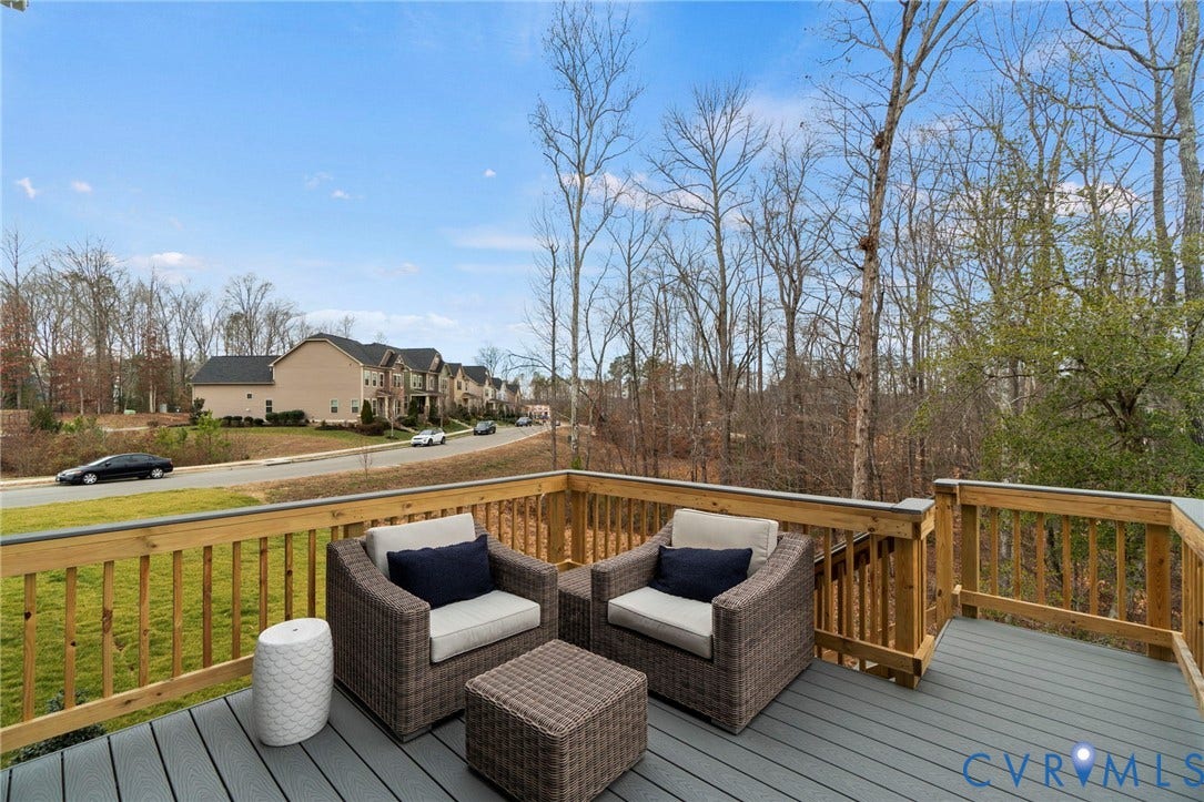 Lot 23 Narrow Branch Terrace, Branch Crossing, Chesterfield, VA 23832 Lot 23 Narrow Branch Terrace, Branch Crossing, Chesterfield, VA 23832