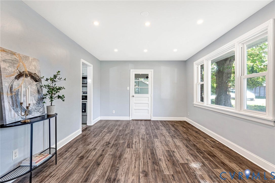 7304 Bowler Street, Henrico, VA 23228 7304 Bowler Street, Henrico, VA 23228