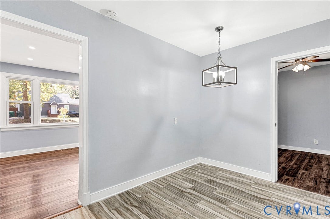 7304 Bowler Street, Henrico, VA 23228 7304 Bowler Street, Henrico, VA 23228
