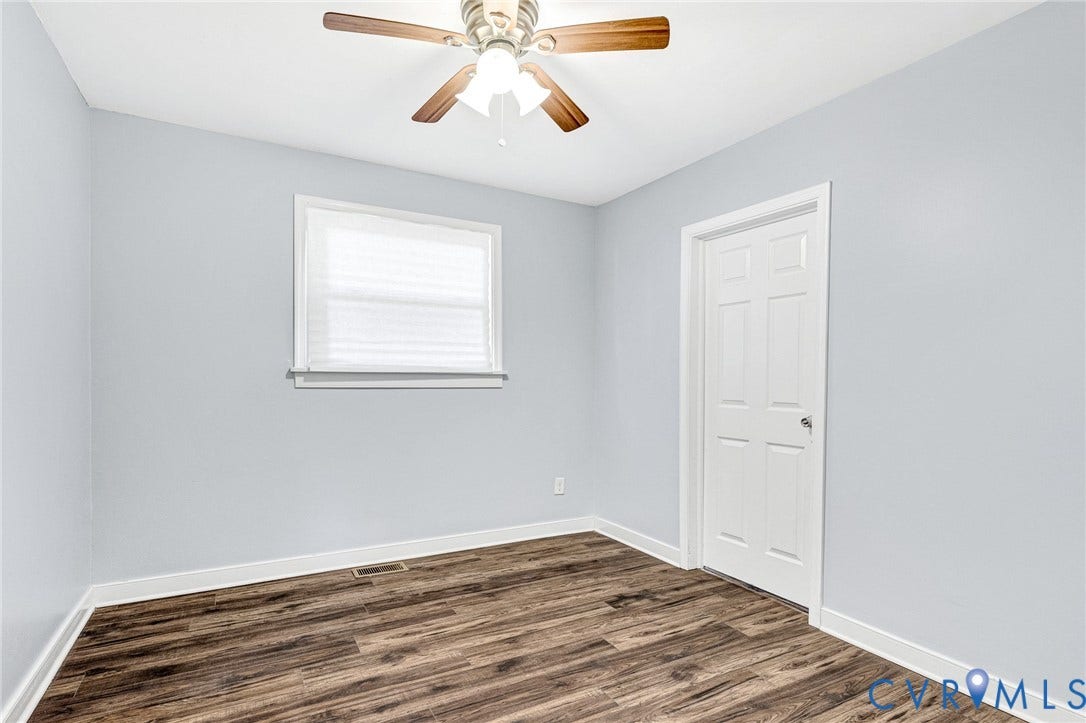 7304 Bowler Street, Henrico, VA 23228 Bedroom 2