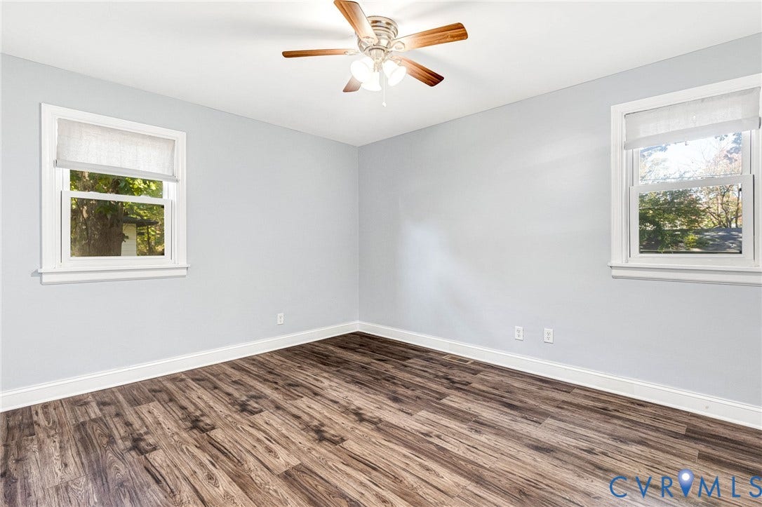 7304 Bowler Street, Henrico, VA 23228 7304 Bowler Street, Henrico, VA 23228