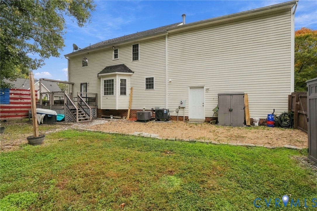 13833 Greyledge Place, Chester, VA 23836 13833 Greyledge Place, Chester, VA 23836