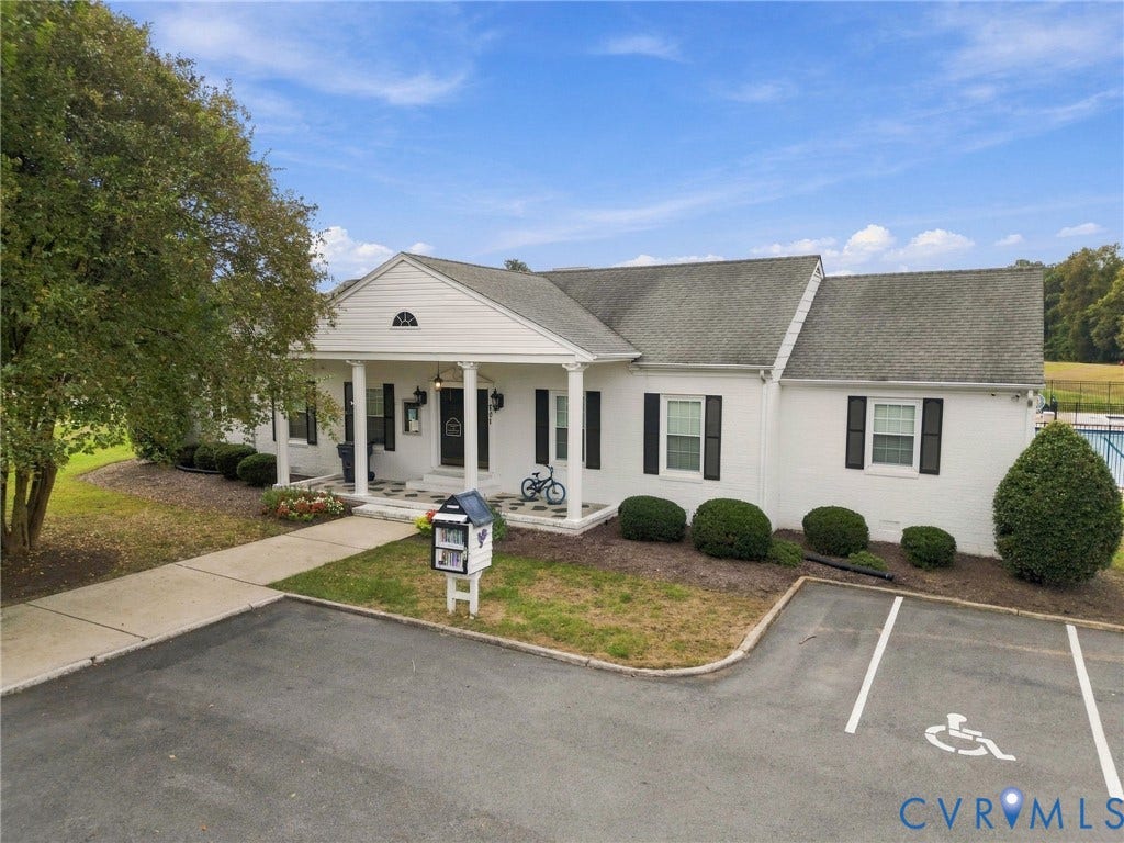 13833 Greyledge Place, Chester, VA 23836 13833 Greyledge Place, Chester, VA 23836