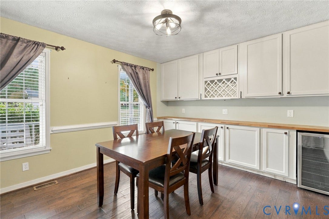 13833 Greyledge Place, Chester, VA 23836 13833 Greyledge Place, Chester, VA 23836