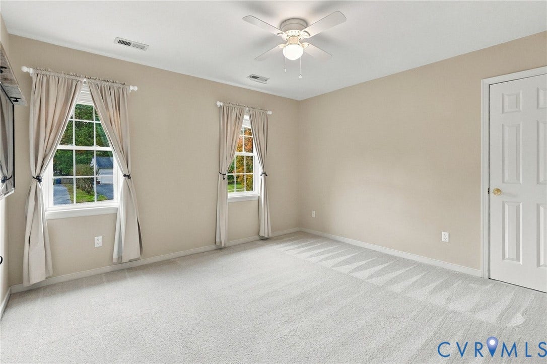 13833 Greyledge Place, Chester, VA 23836 13833 Greyledge Place, Chester, VA 23836