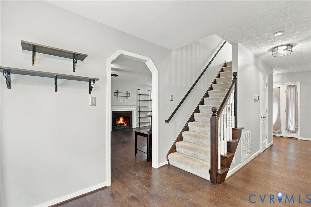 13833 Greyledge Place, Chester, VA 23836 13833 Greyledge Place, Chester, VA 23836