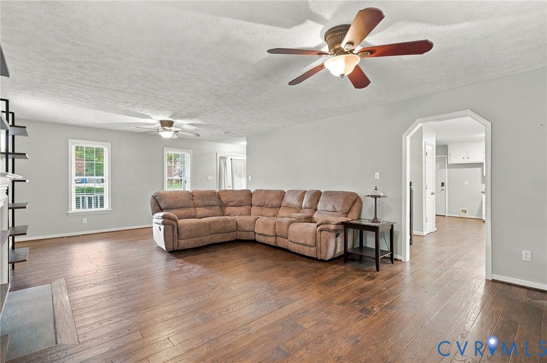 13833 Greyledge Place, Chester, VA 23836 13833 Greyledge Place, Chester, VA 23836