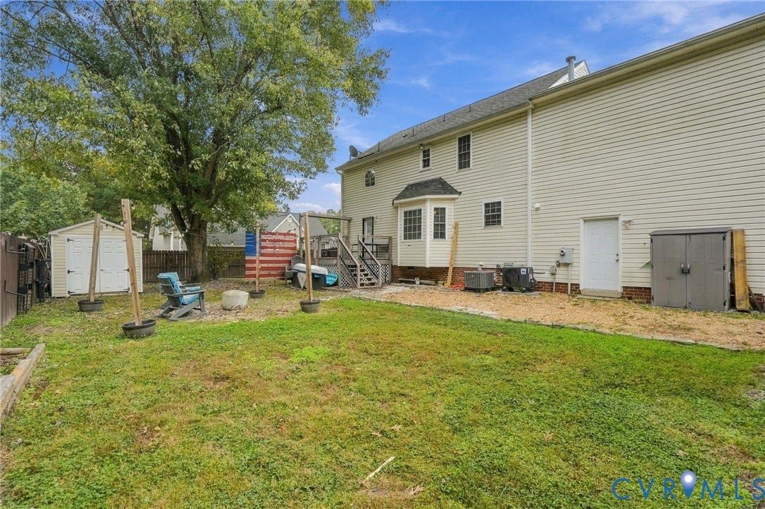13833 Greyledge Place, Chester, VA 23836 13833 Greyledge Place, Chester, VA 23836