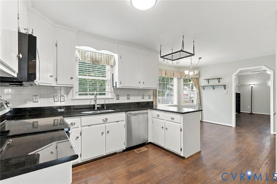 13833 Greyledge Place, Chester, VA 23836 13833 Greyledge Place, Chester, VA 23836