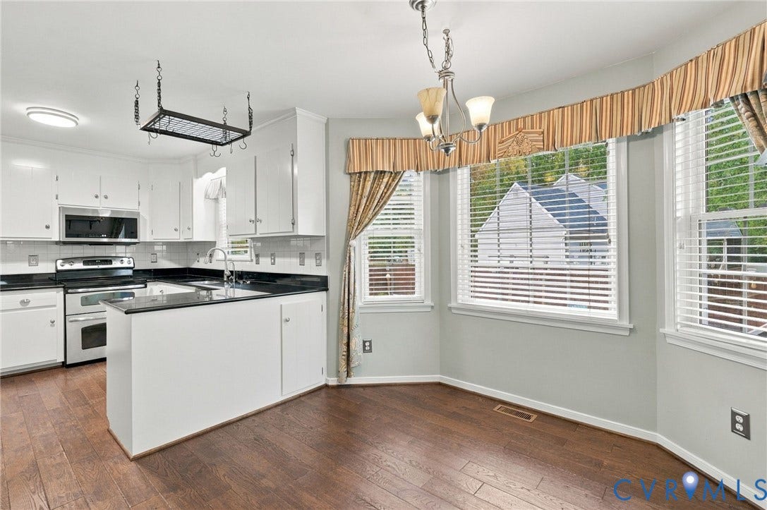 13833 Greyledge Place, Chester, VA 23836 13833 Greyledge Place, Chester, VA 23836