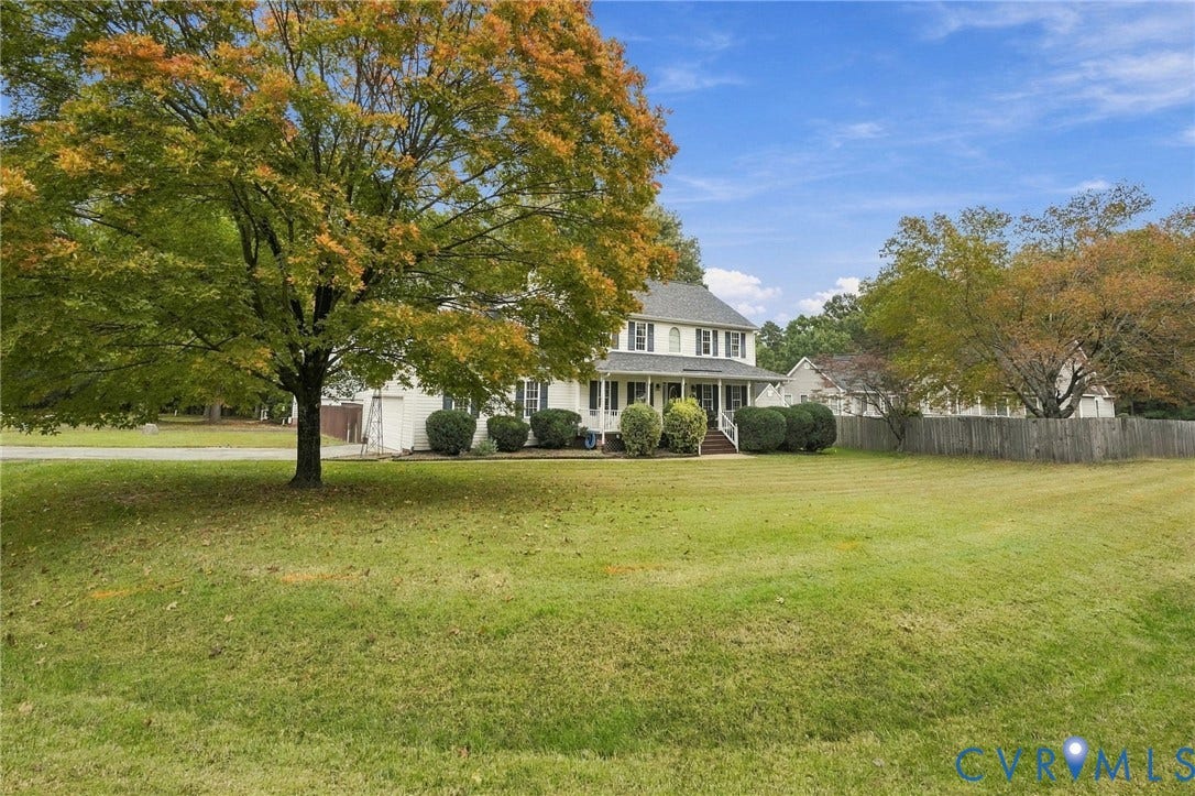 13833 Greyledge Place, Chester, VA 23836 13833 Greyledge Place, Chester, VA 23836