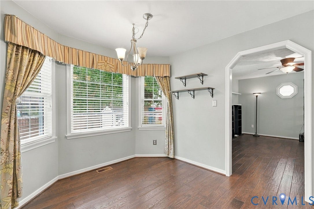 13833 Greyledge Place, Chester, VA 23836 13833 Greyledge Place, Chester, VA 23836