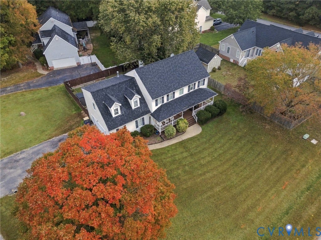 13833 Greyledge Place, Chester, VA 23836 13833 Greyledge Place, Chester, VA 23836
