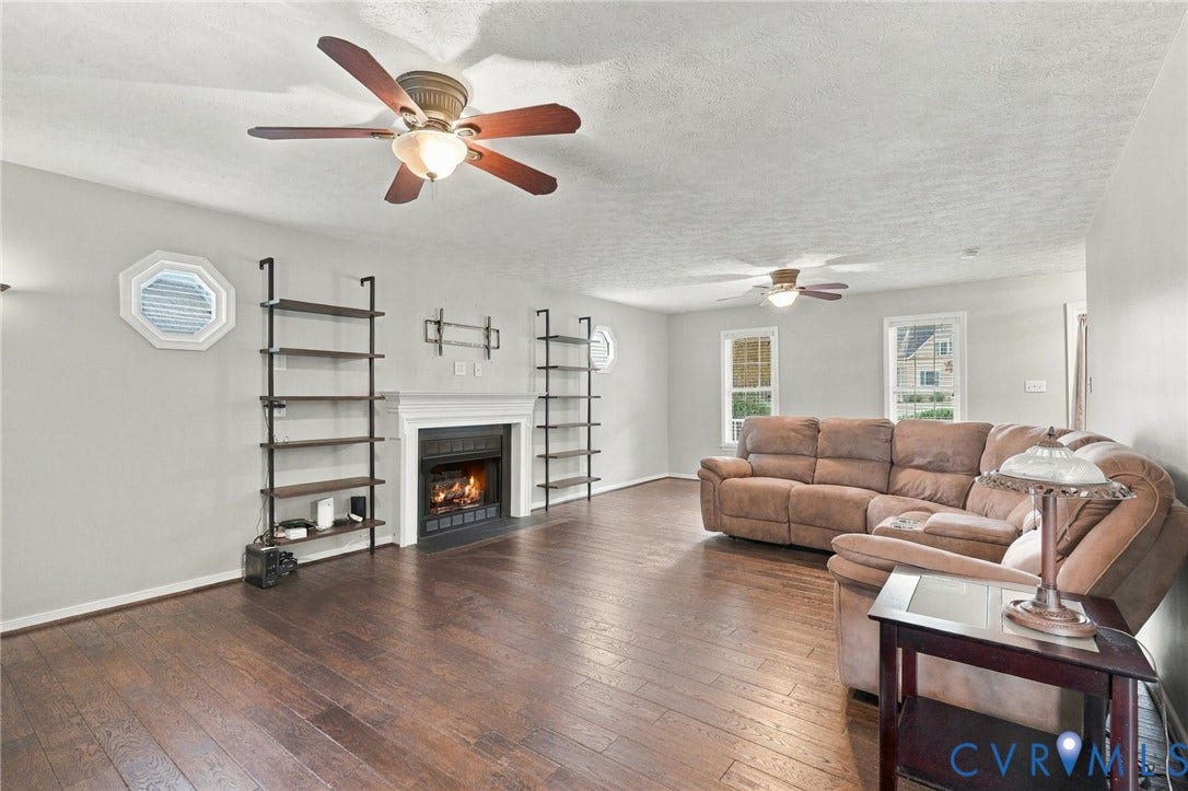 13833 Greyledge Place, Chester, VA 23836 13833 Greyledge Place, Chester, VA 23836