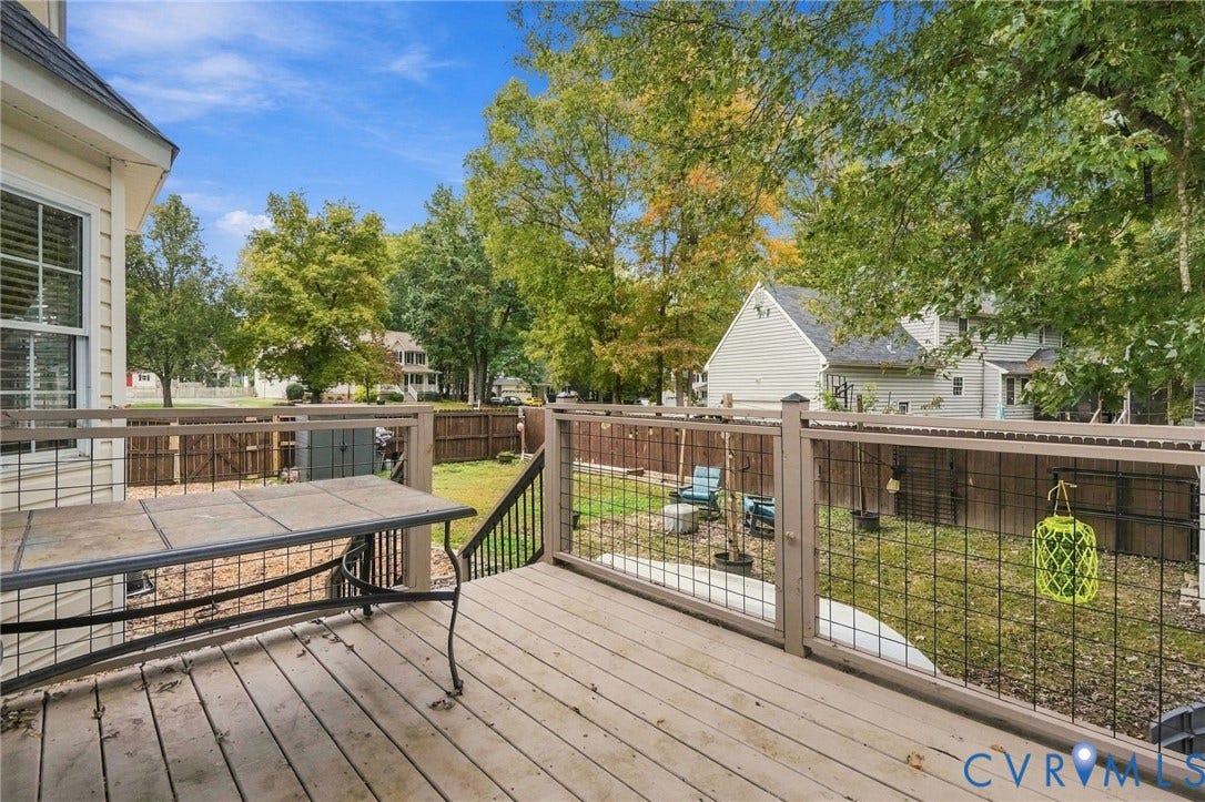 13833 Greyledge Place, Chester, VA 23836 13833 Greyledge Place, Chester, VA 23836