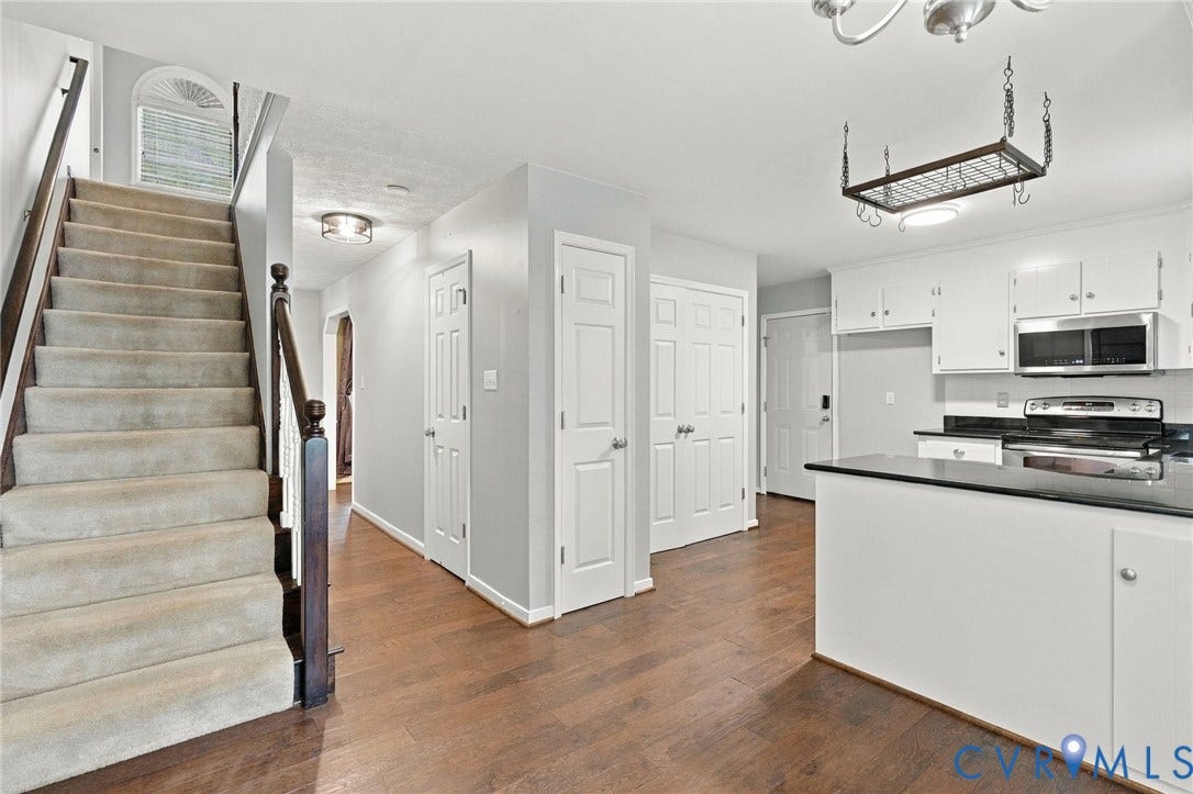 13833 Greyledge Place, Chester, VA 23836 13833 Greyledge Place, Chester, VA 23836