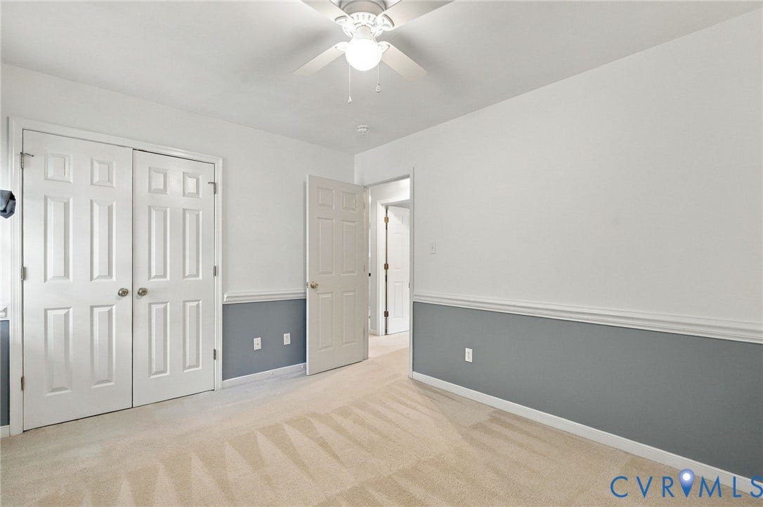 13833 Greyledge Place, Chester, VA 23836 13833 Greyledge Place, Chester, VA 23836