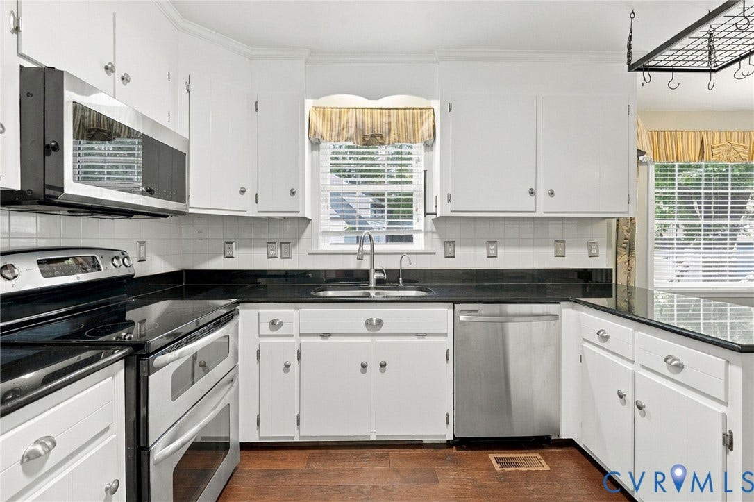 13833 Greyledge Place, Chester, VA 23836 13833 Greyledge Place, Chester, VA 23836