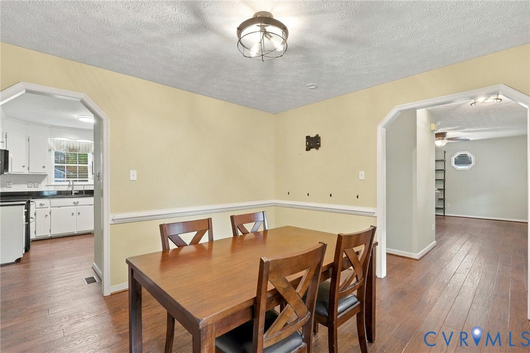 13833 Greyledge Place, Chester, VA 23836 13833 Greyledge Place, Chester, VA 23836