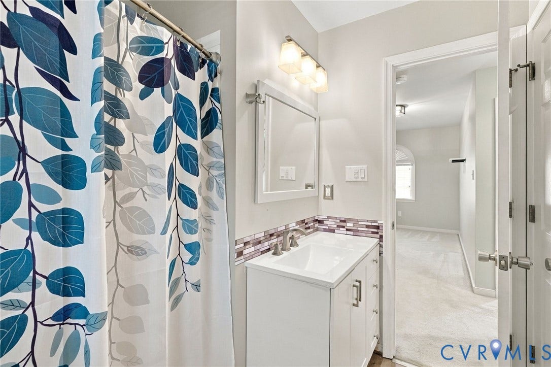 13833 Greyledge Place, Chester, VA 23836 13833 Greyledge Place, Chester, VA 23836