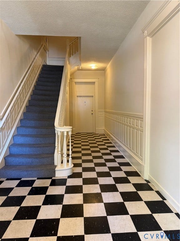 2030 Monument Avenue, #1, Richmond, VA 23220 Foyer