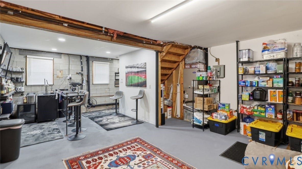 10801 Spring Mill Road, North Chesterfield, VA 23236
