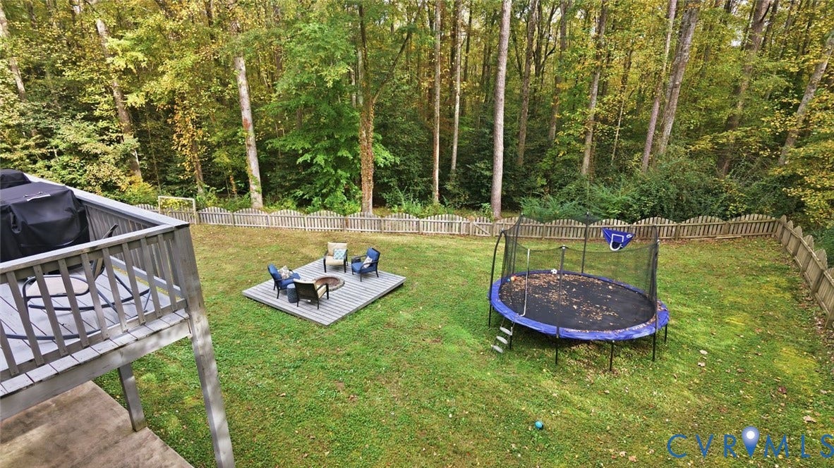 10801 Spring Mill Road, North Chesterfield, VA 23236