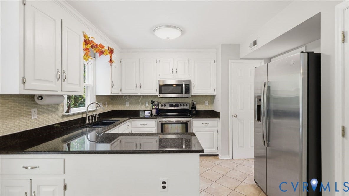 10801 Spring Mill Road, North Chesterfield, VA 23236