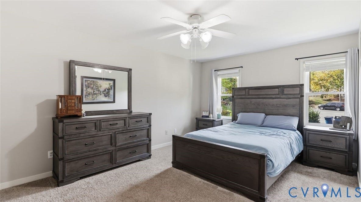 10801 Spring Mill Road, North Chesterfield, VA 23236