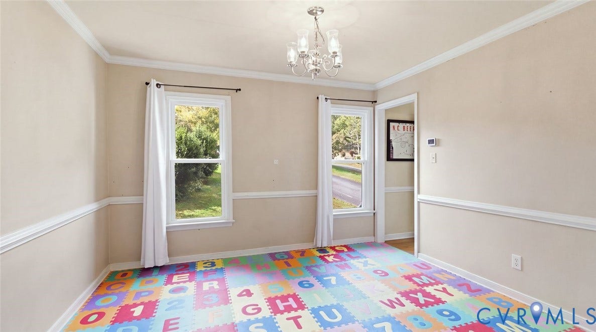 10801 Spring Mill Road, North Chesterfield, VA 23236