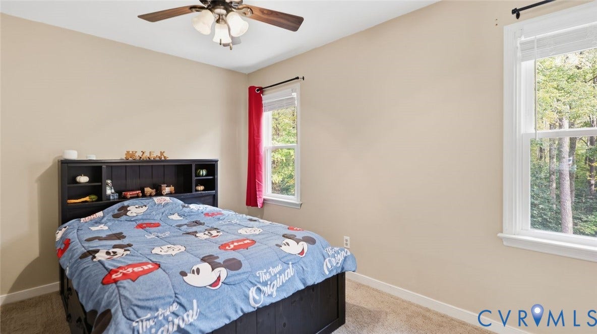 10801 Spring Mill Road, North Chesterfield, VA 23236
