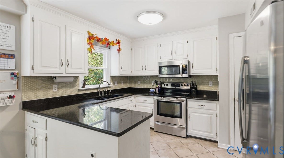 10801 Spring Mill Road, North Chesterfield, VA 23236