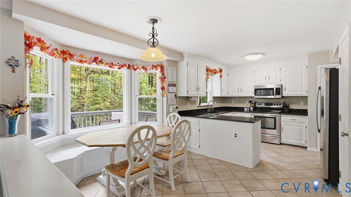 10801 Spring Mill Road, North Chesterfield, VA 23236