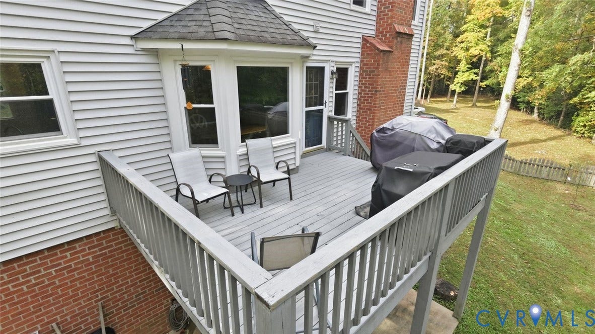 10801 Spring Mill Road, North Chesterfield, VA 23236