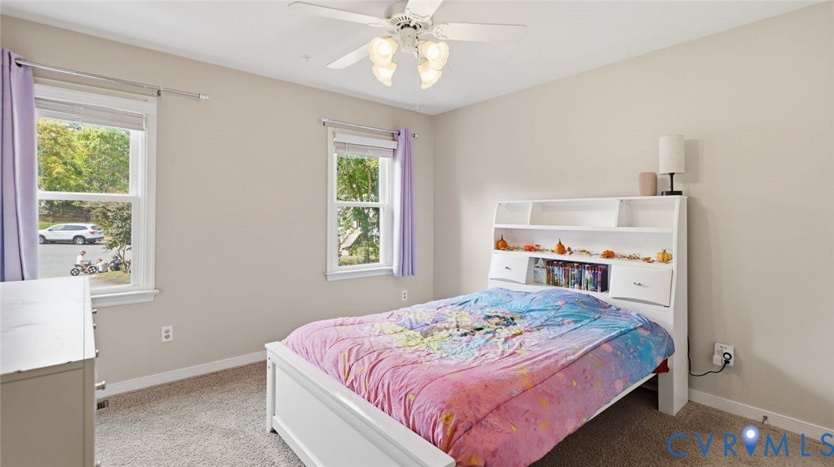 10801 Spring Mill Road, North Chesterfield, VA 23236