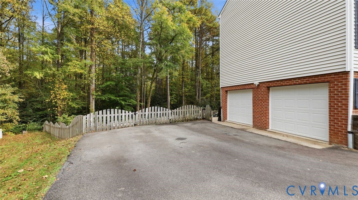 10801 Spring Mill Road, North Chesterfield, VA 23236