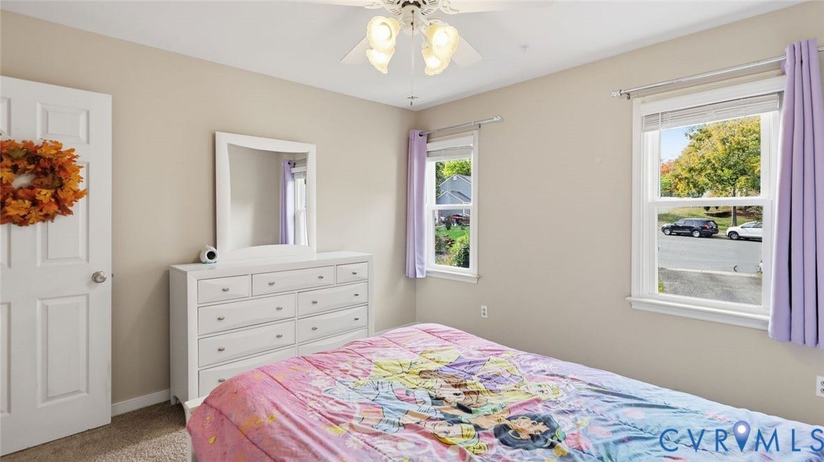 10801 Spring Mill Road, North Chesterfield, VA 23236