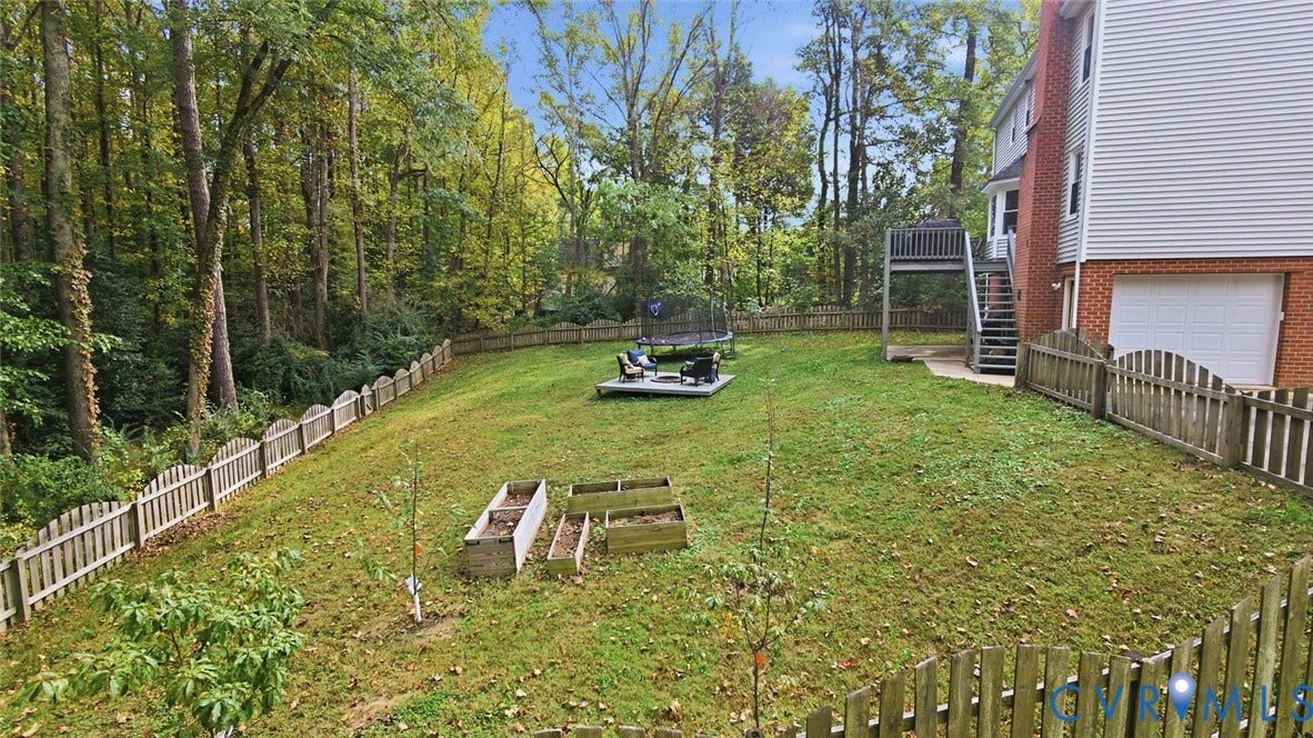 10801 Spring Mill Road, North Chesterfield, VA 23236