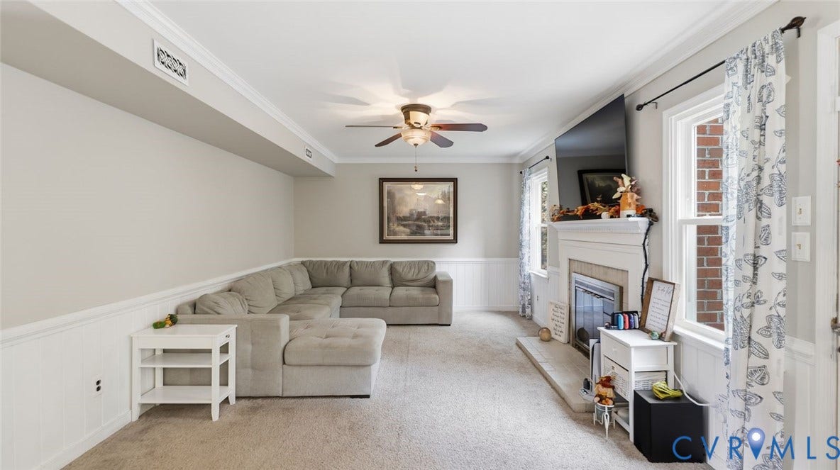 10801 Spring Mill Road, North Chesterfield, VA 23236