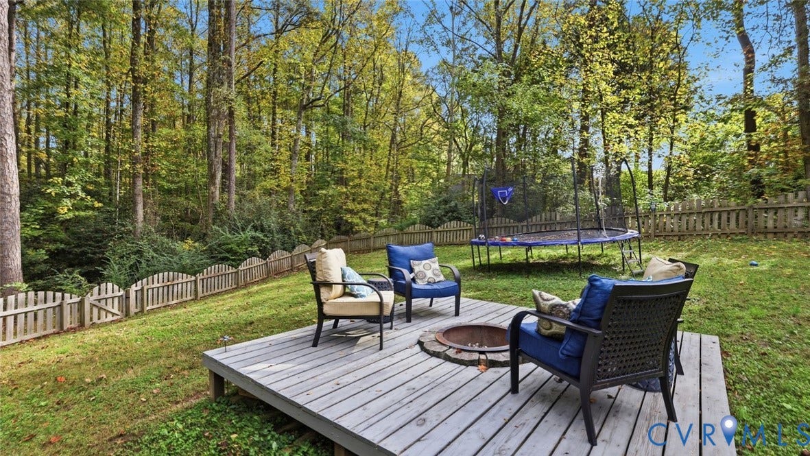 10801 Spring Mill Road, North Chesterfield, VA 23236